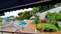 Chancery Grove (D11), Terrace #502165011